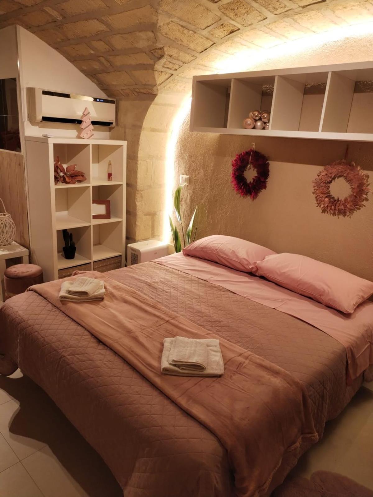 바리 Milo'S Ll B&B 외부 사진