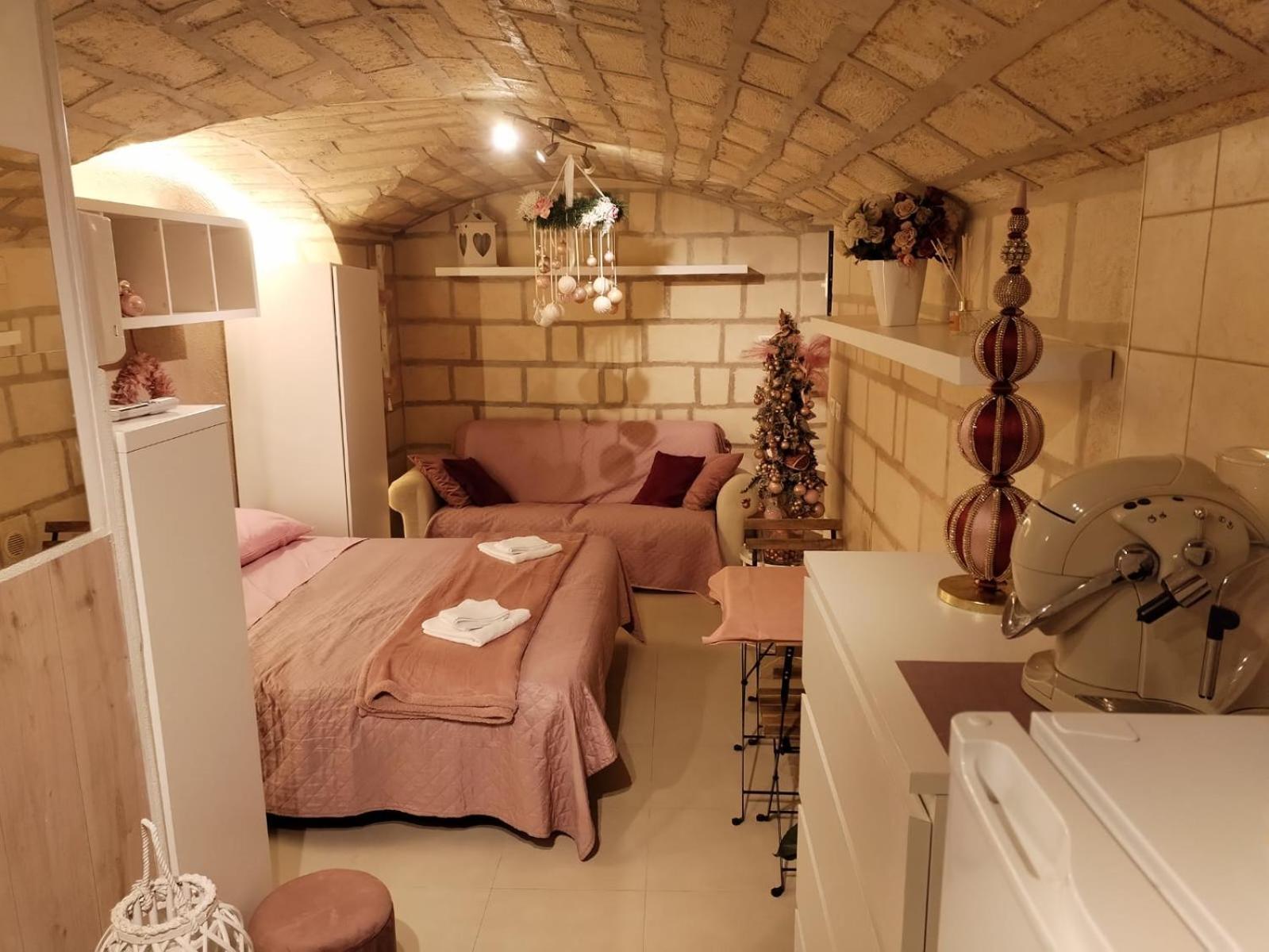 바리 Milo'S Ll B&B 외부 사진